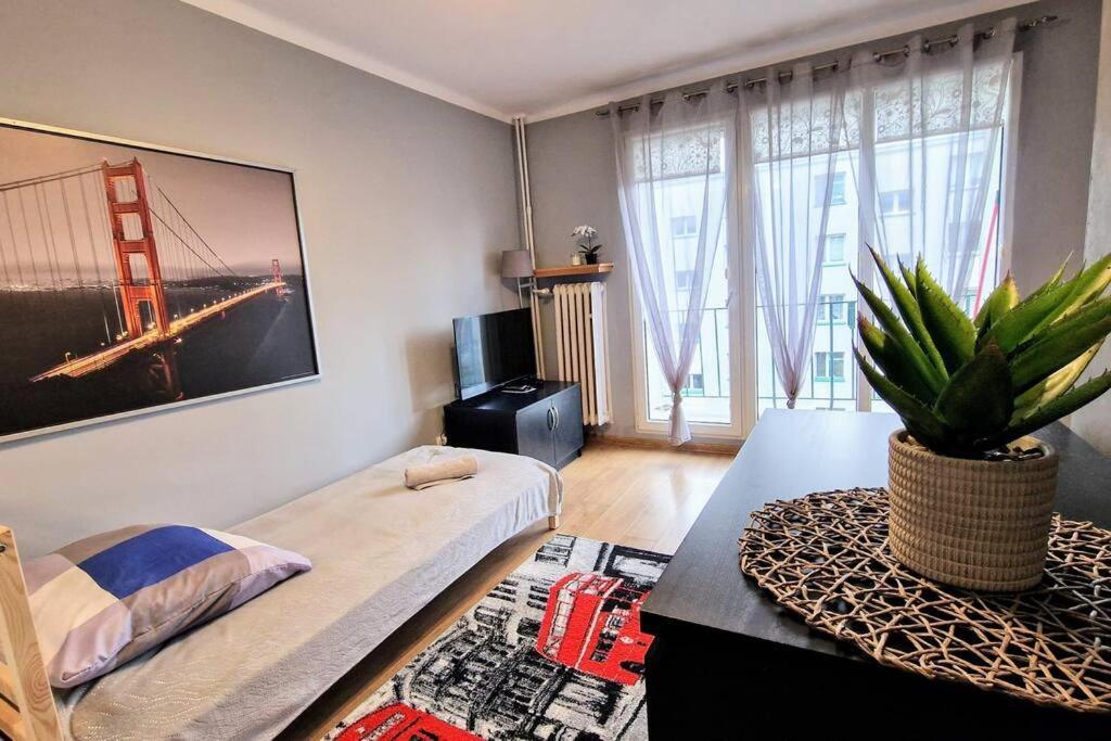 Cosyacommodationmanufaktura&orientarium&atlasarena Apartment *